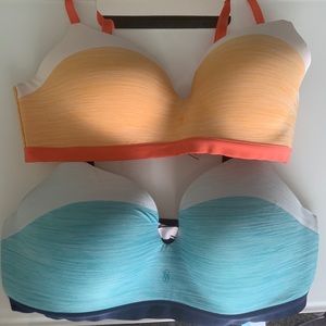 Bras VS one of each cost is per item